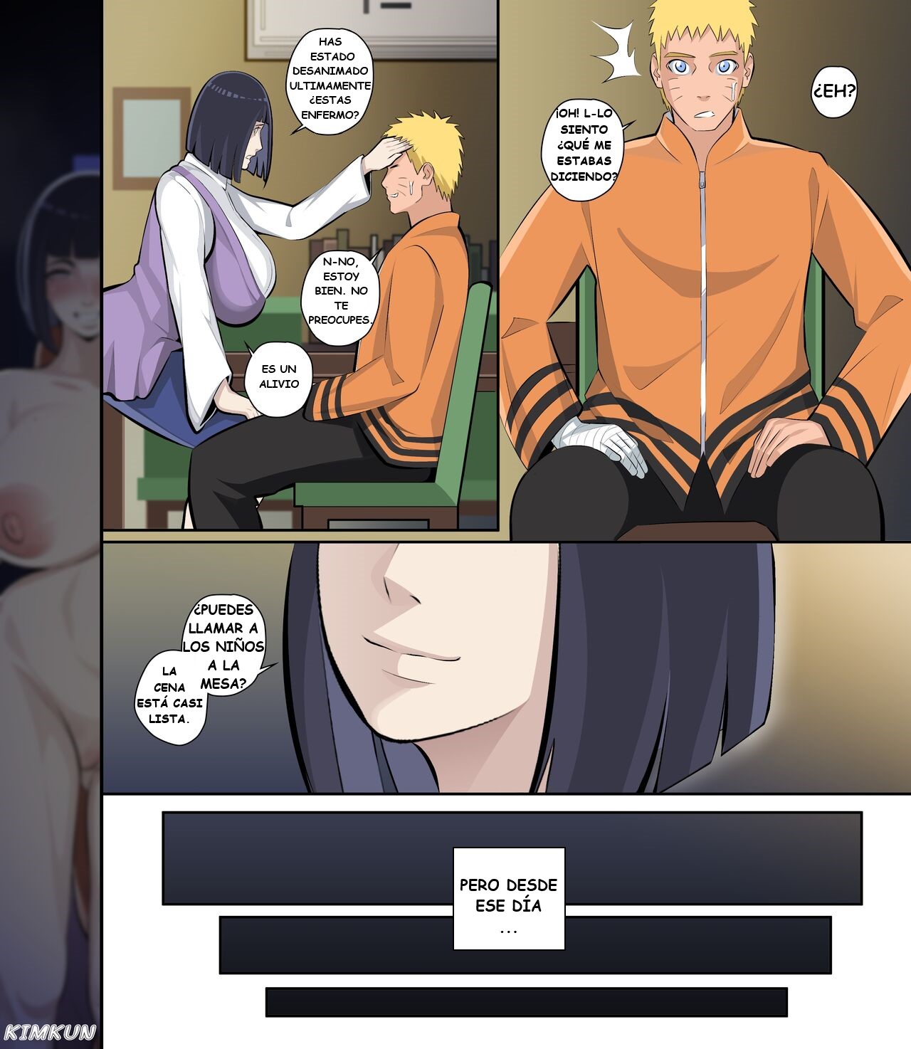 HOUSEGUEST page 4 full