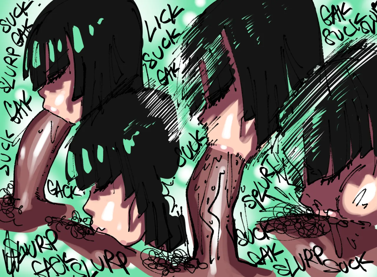 Storm Sisters page 3 full