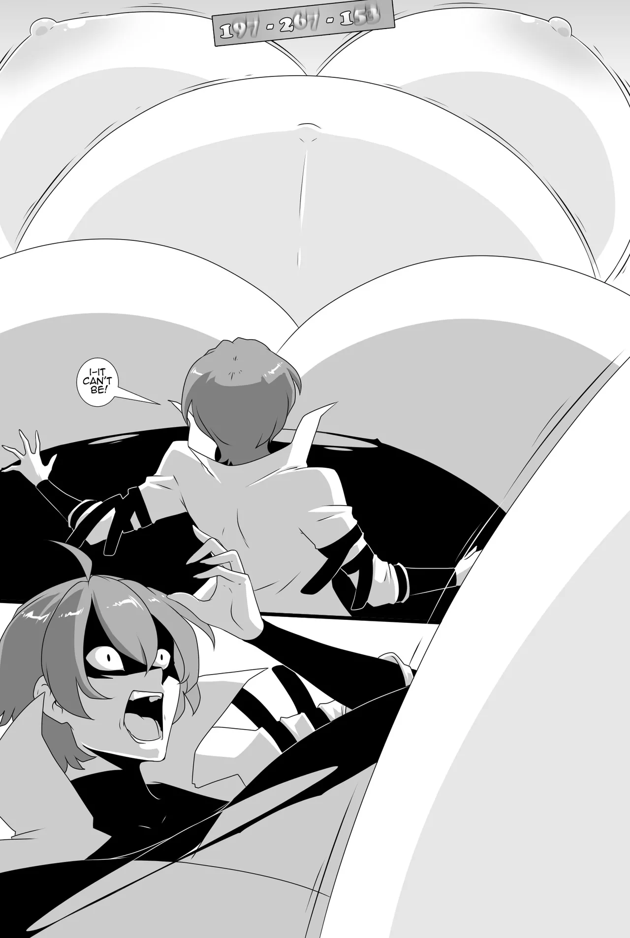 Hyuge-I-Oh page 3 full