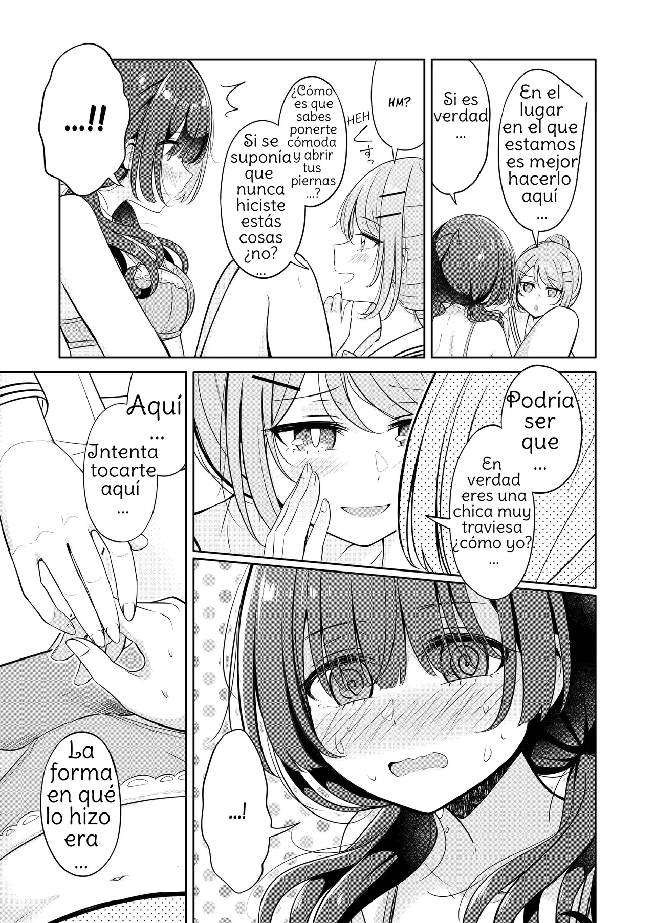 Ohiru Yasumi ga Owaru made - Until The Lunch Break Is Over page 11 full