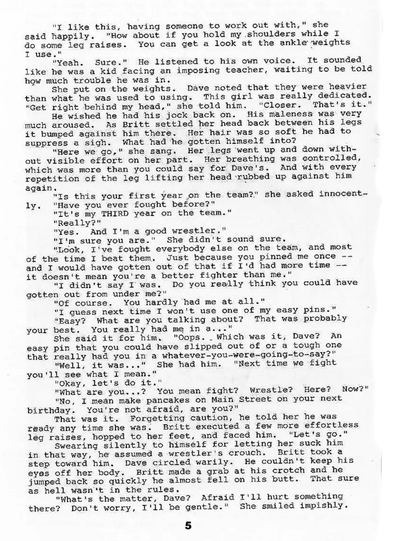 Stantoons #025 - Eric Stanton & Alan Throne page 6 full