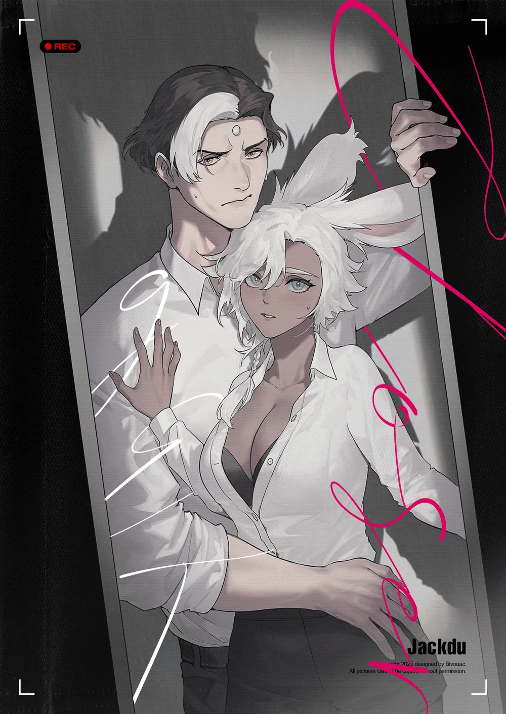 Get Closer English version page 1 full