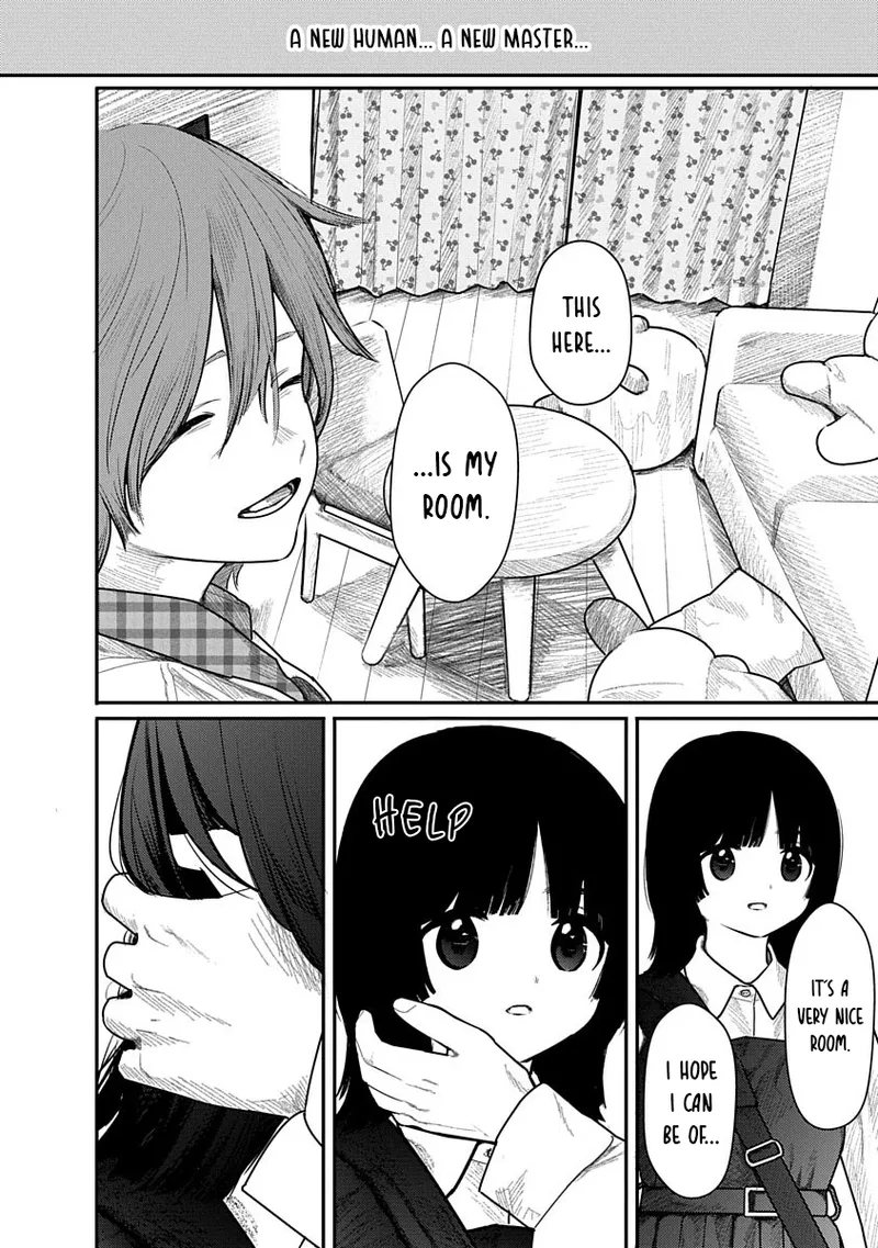 Kairaku no Rou - CHAPTER 9 page 10 full
