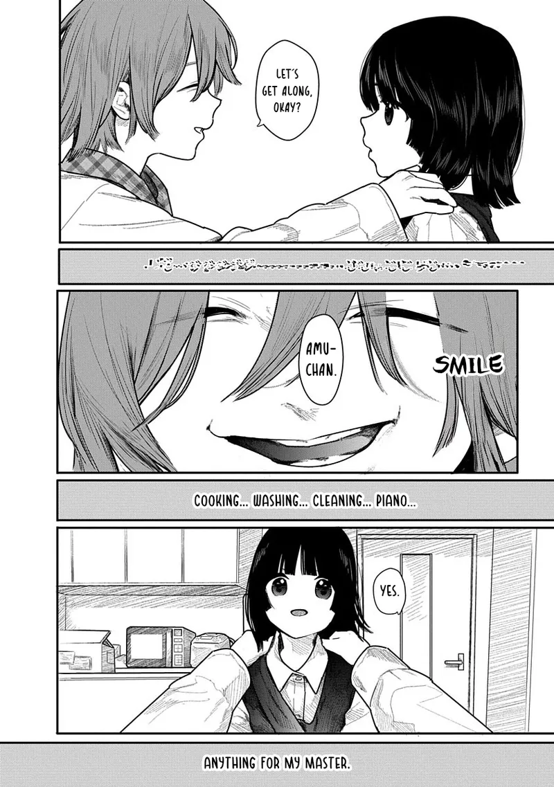 Kairaku no Rou - CHAPTER 9 page 12 full