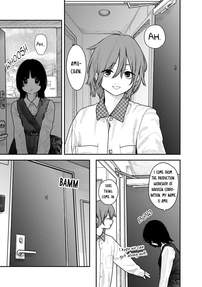 Kairaku no Rou - CHAPTER 9 page 9 full
