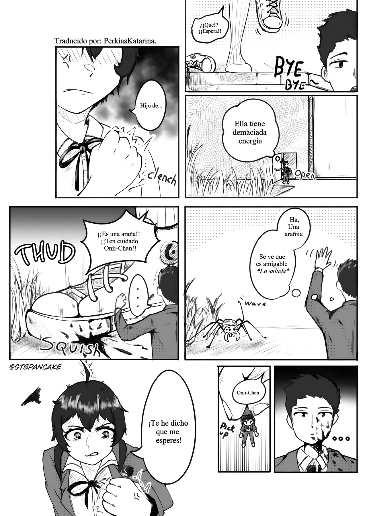 The first day   Page page 2 full