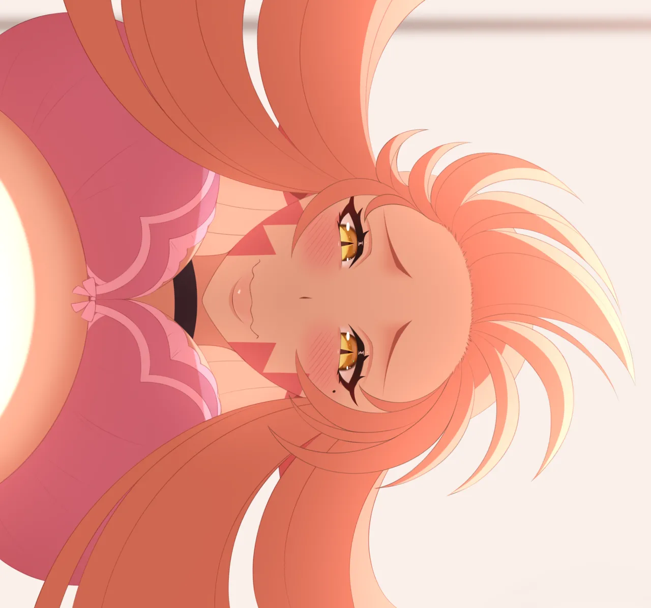 Blacksaikou - 2022 - February - Miia lap pillow + Miia x Mama page 10 full