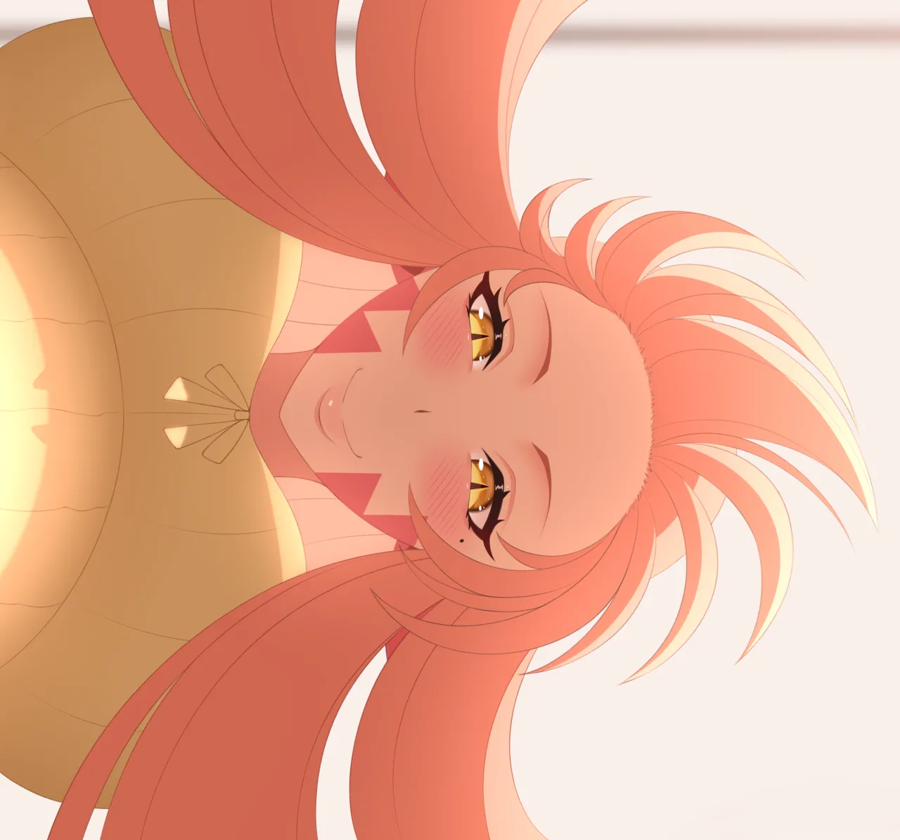 Blacksaikou - 2022 - February - Miia lap pillow + Miia x Mama page 2 full