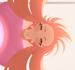 Blacksaikou - 2022 - February - Miia lap pillow + Miia x Mama