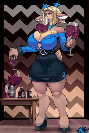 [Snao] Carol Holiday (Deltarune) cover