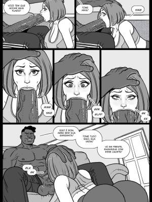 Bang My Bully page 12 full