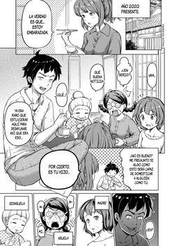 Toki o Kakeru Lolicon | El Lolicon que Saltaba a Través del Tiempo