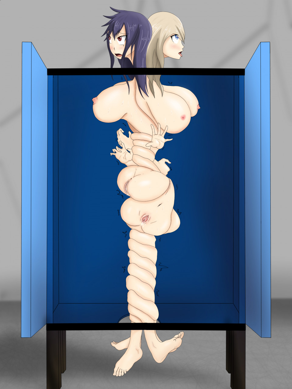 Magic box page 3 full