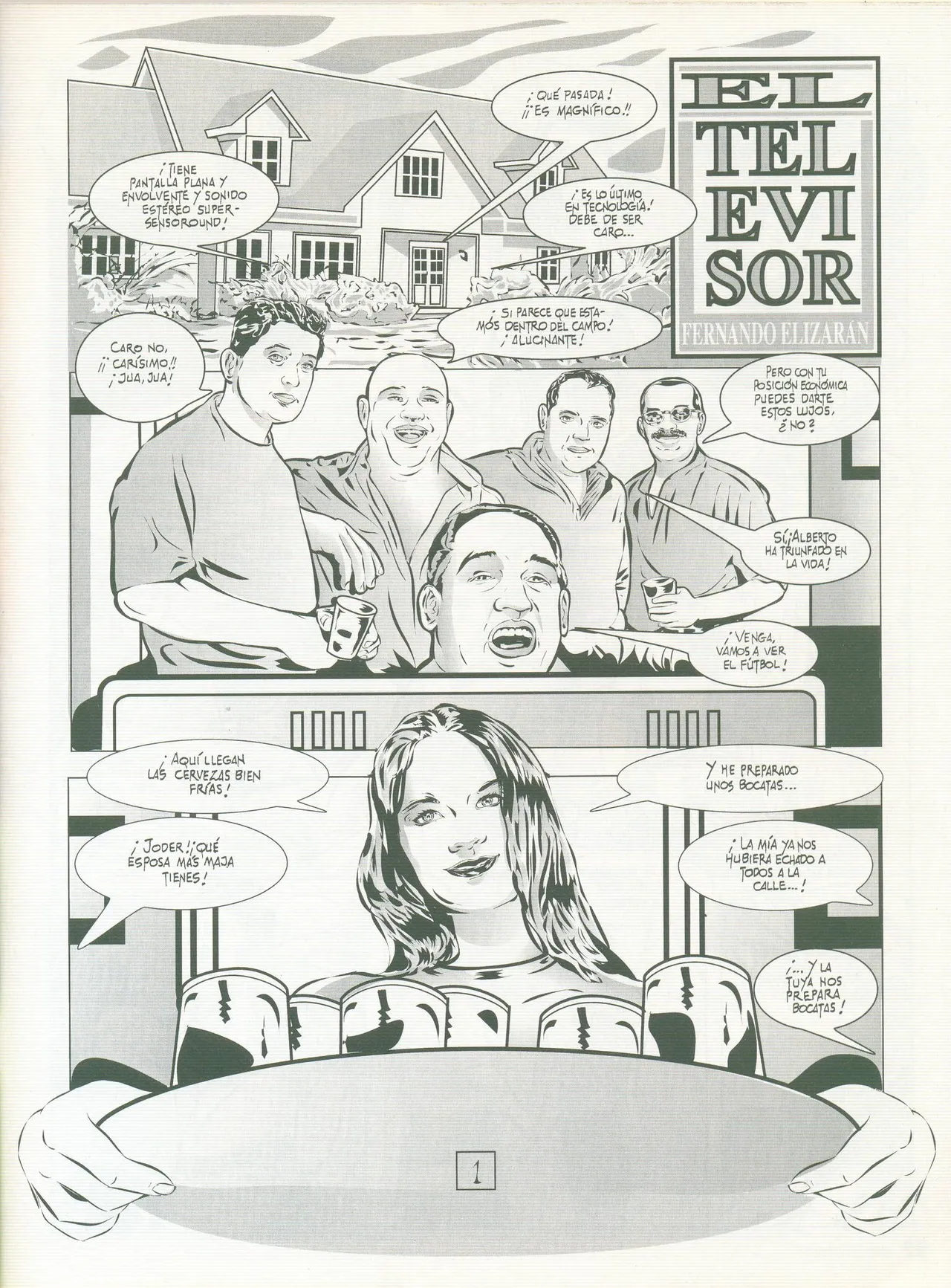 Kiss Comix #148 page 11 full