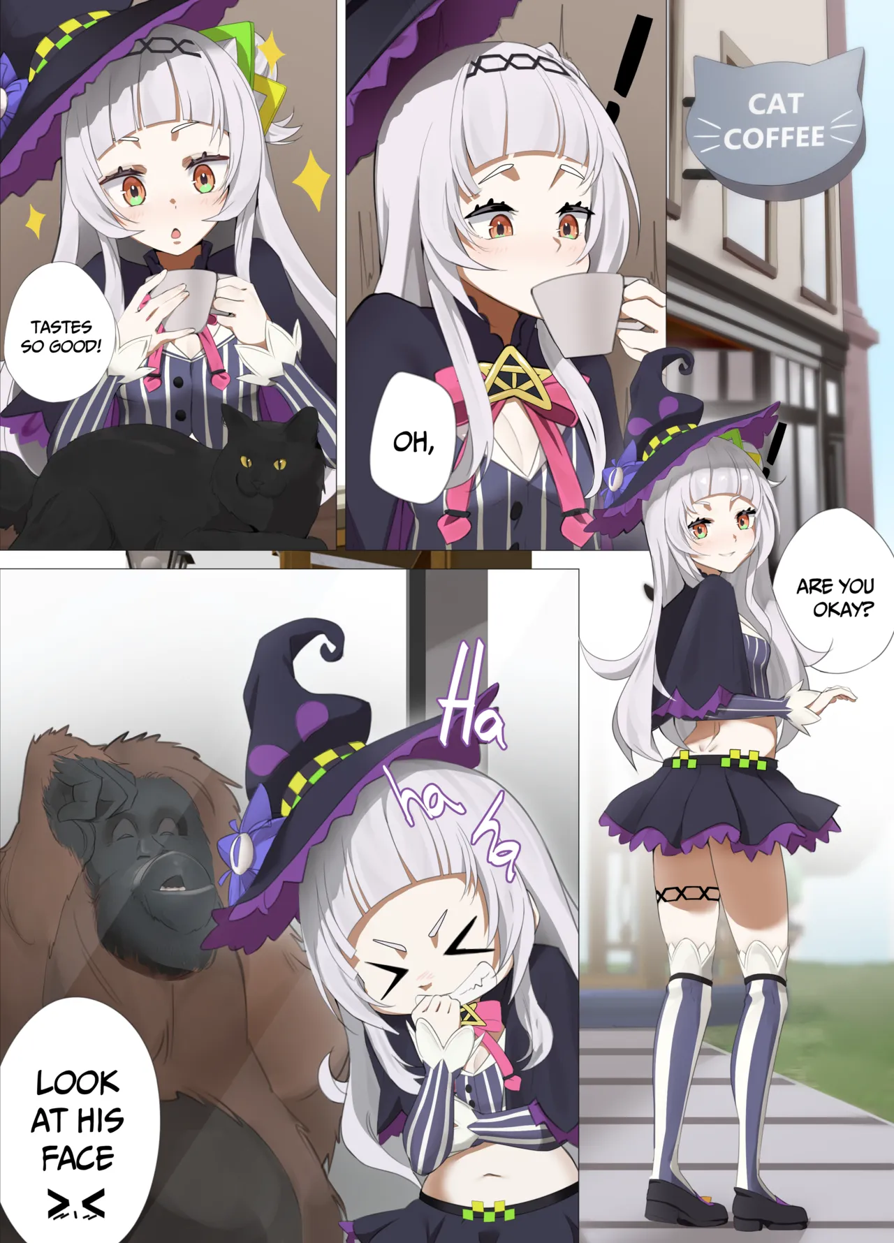 Room for Dessert page 2 full