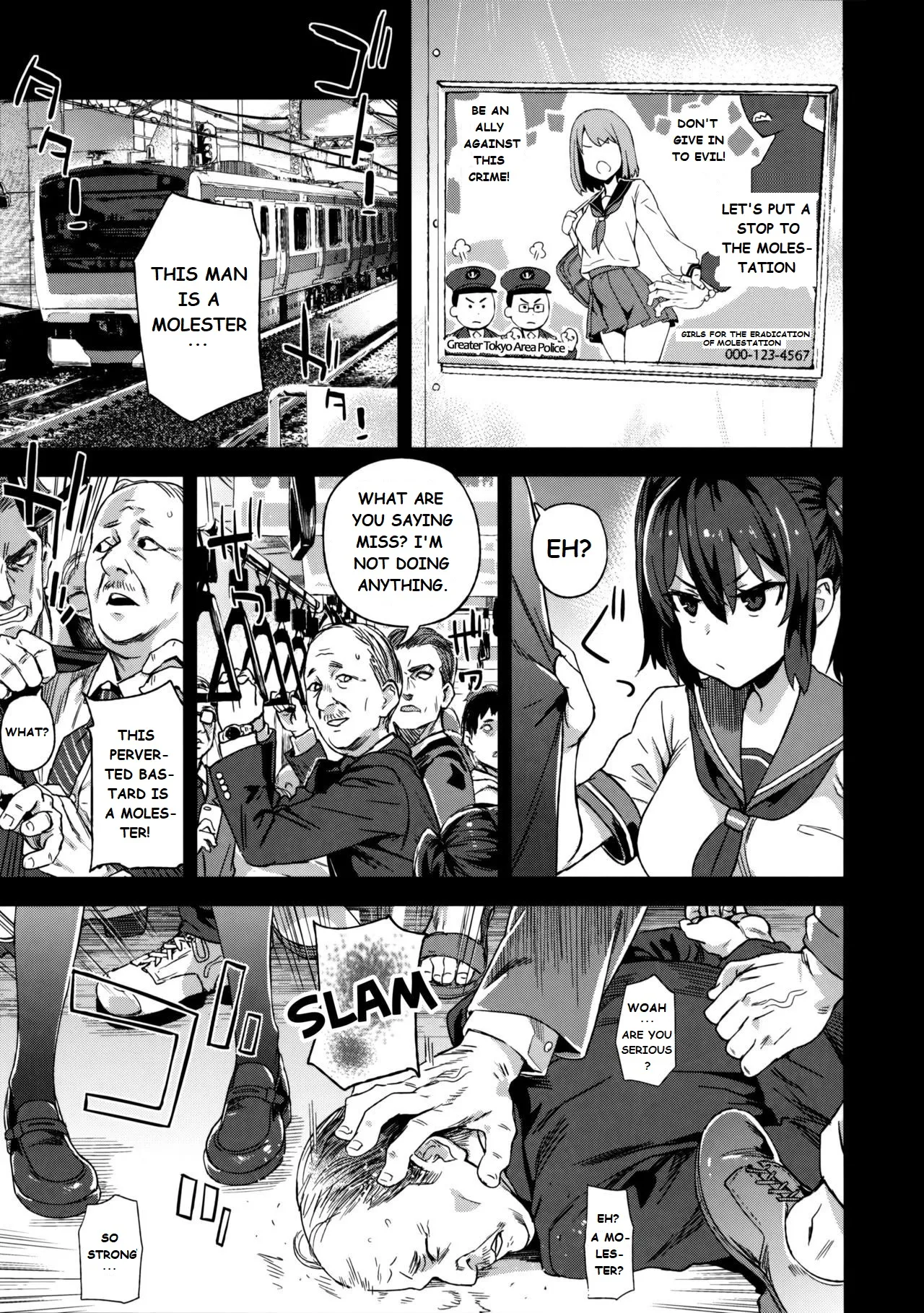 Molestation Eradication Campaign page 2 full