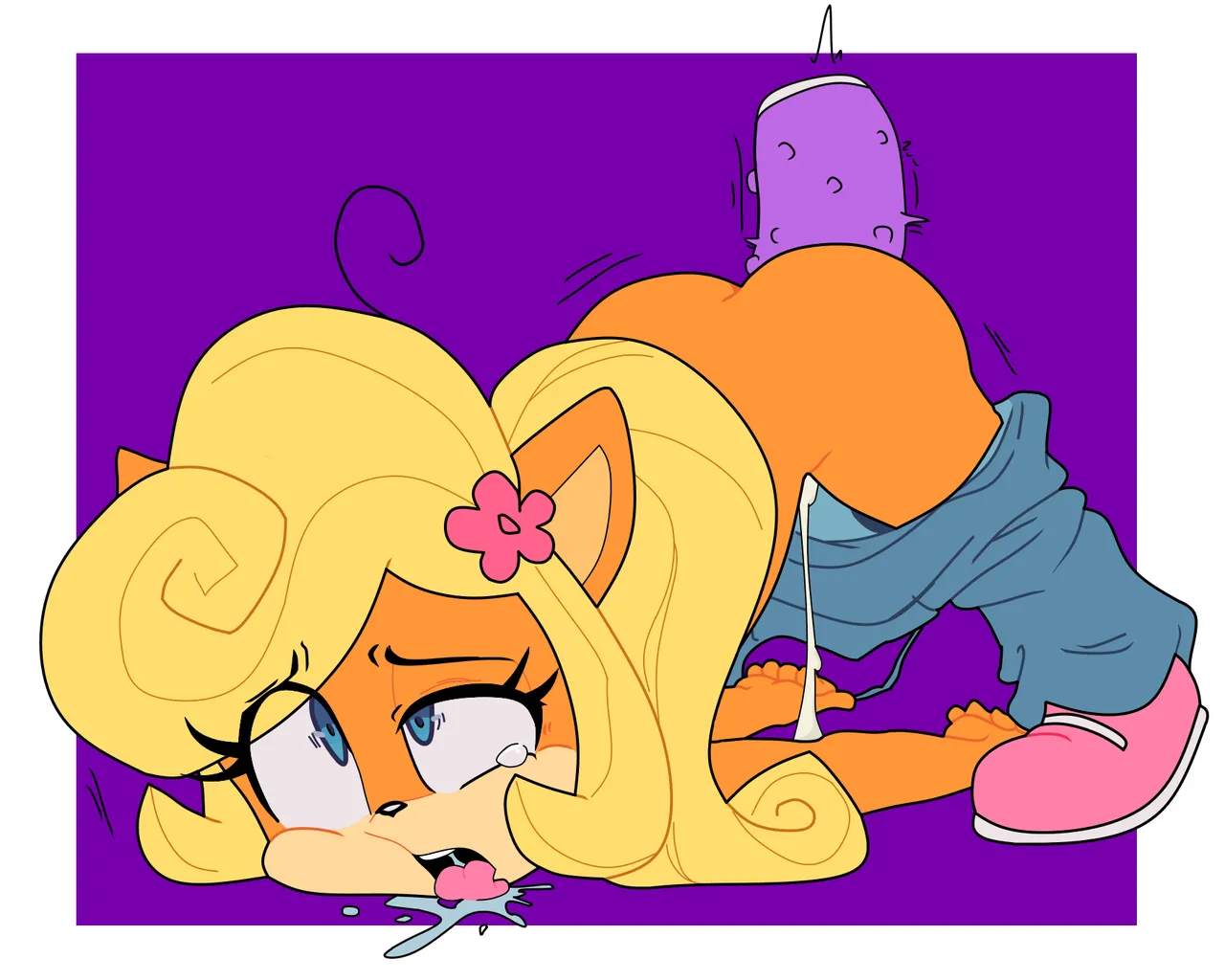 Artist - Texas Toast page 11 full