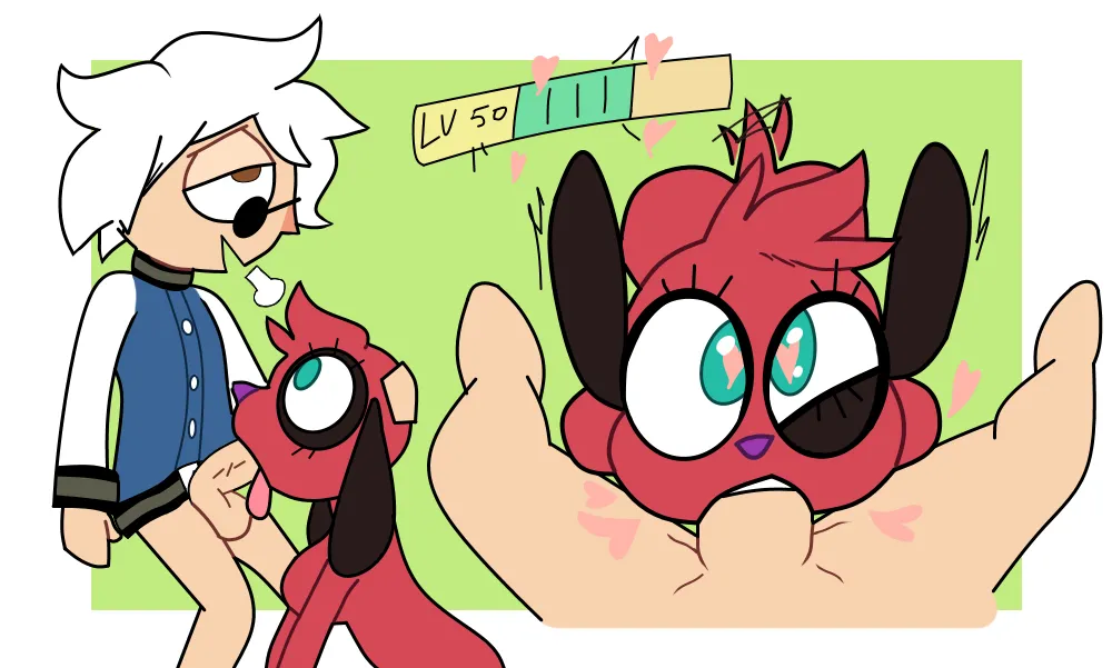 Artist - Texas Toast page 6 full