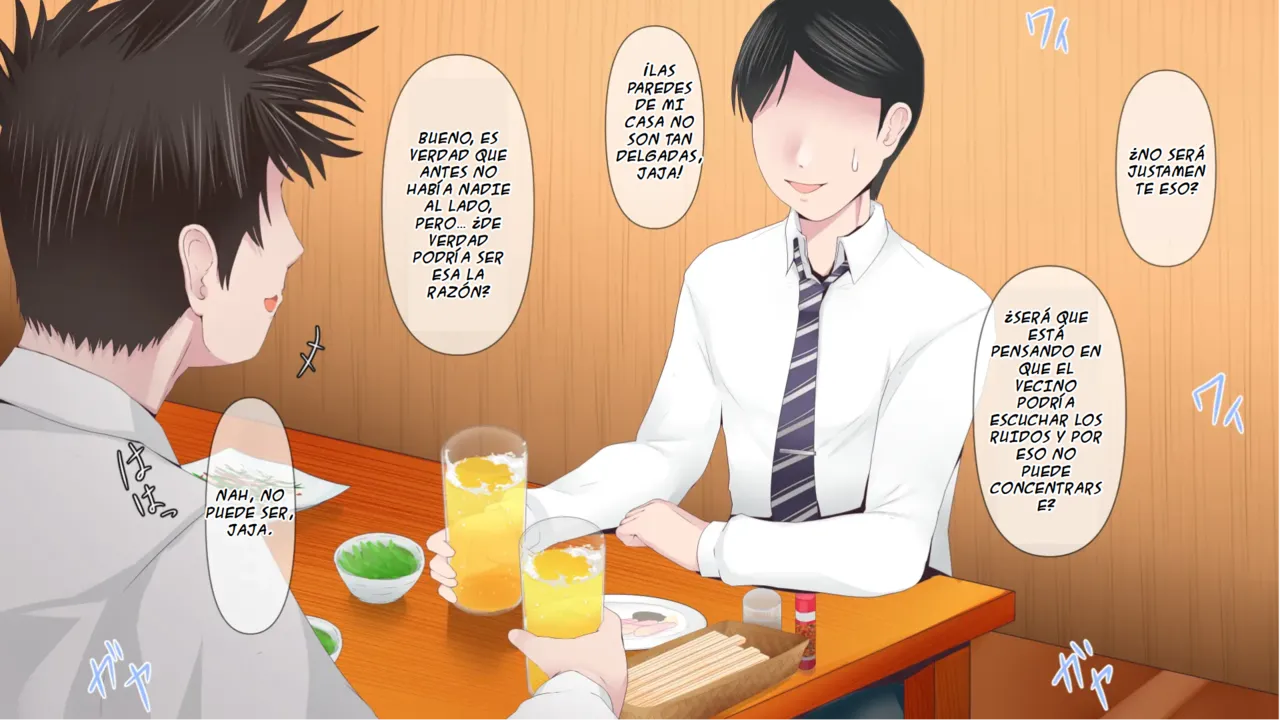 Nayami no Tane wa Haika Suru 1 | Un enorme problema incubandose 1 page 11 full