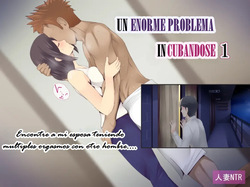 Nayami no Tane wa Haika Suru 1 | Un enorme problema incubandose 1