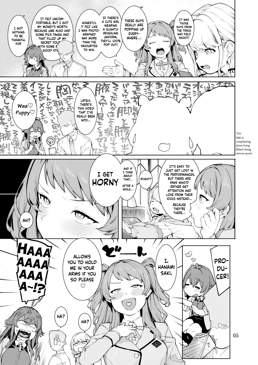 Hatsuboshi Cream Pie page 4 full