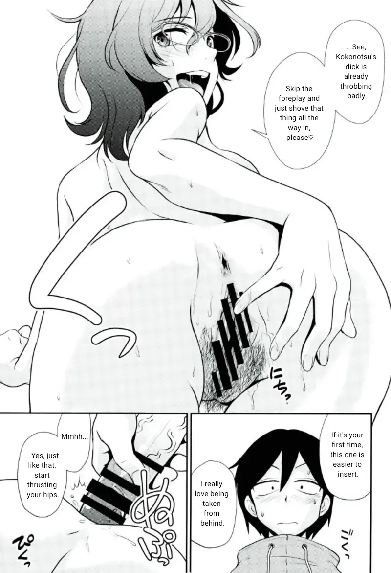 Hajime no Ippo | Hajime's Step page 10 full