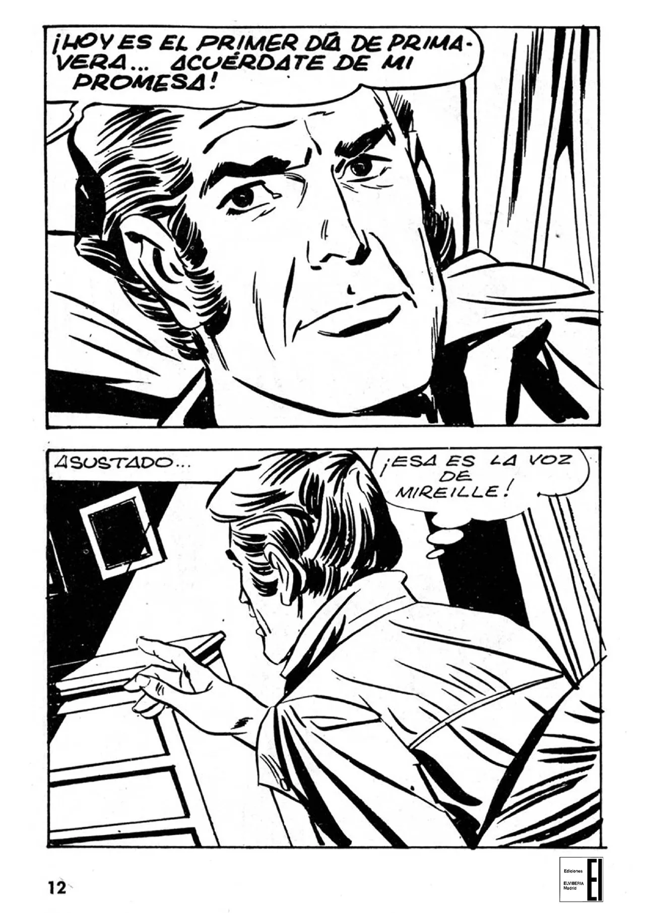 Zara la Vampira #13 page 11 full