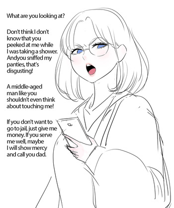 [venus] Bratty Girl [english] cover