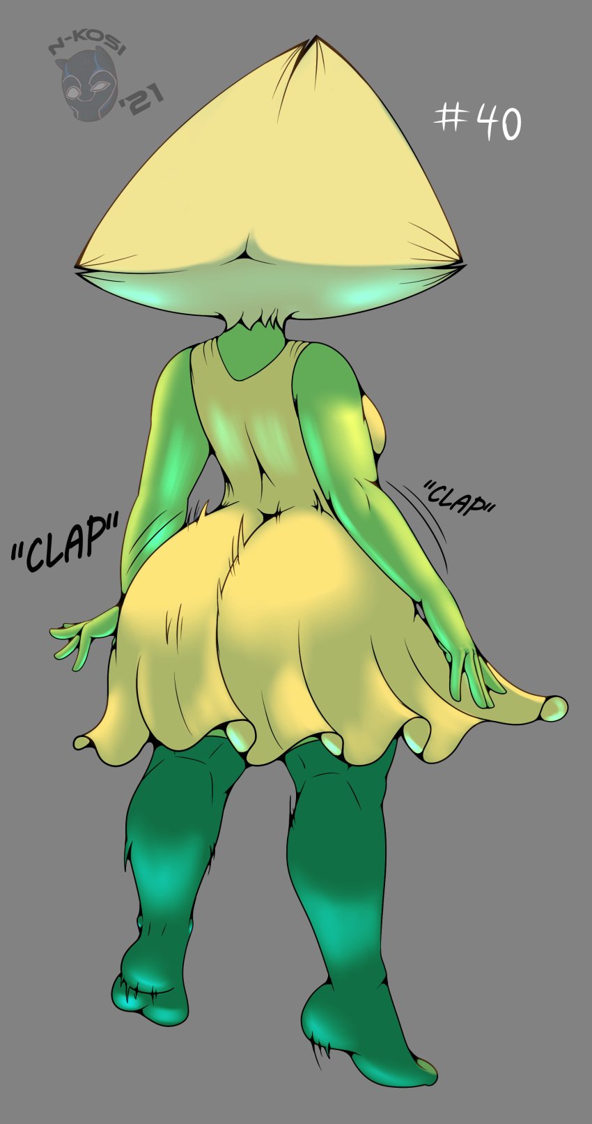 CEO Of Booty page 2 full