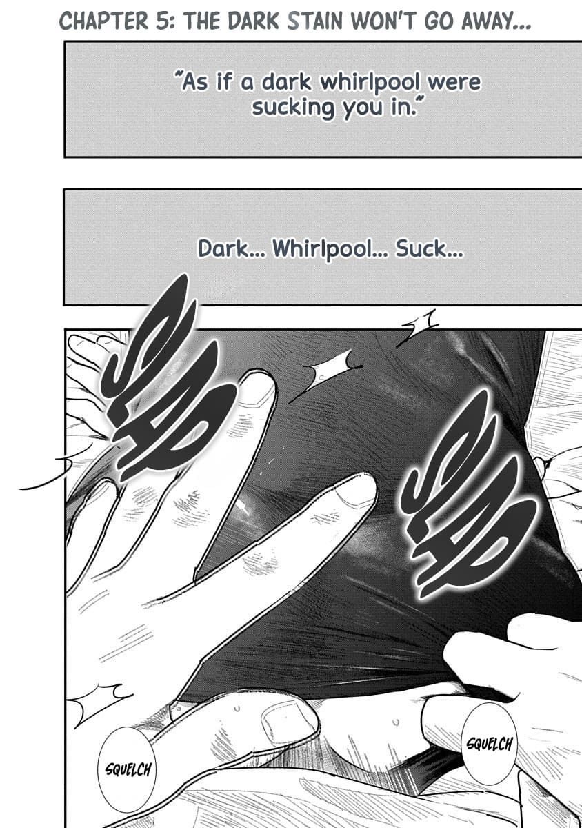 Kairaku no Rou CHAPTER 5 page 2 full