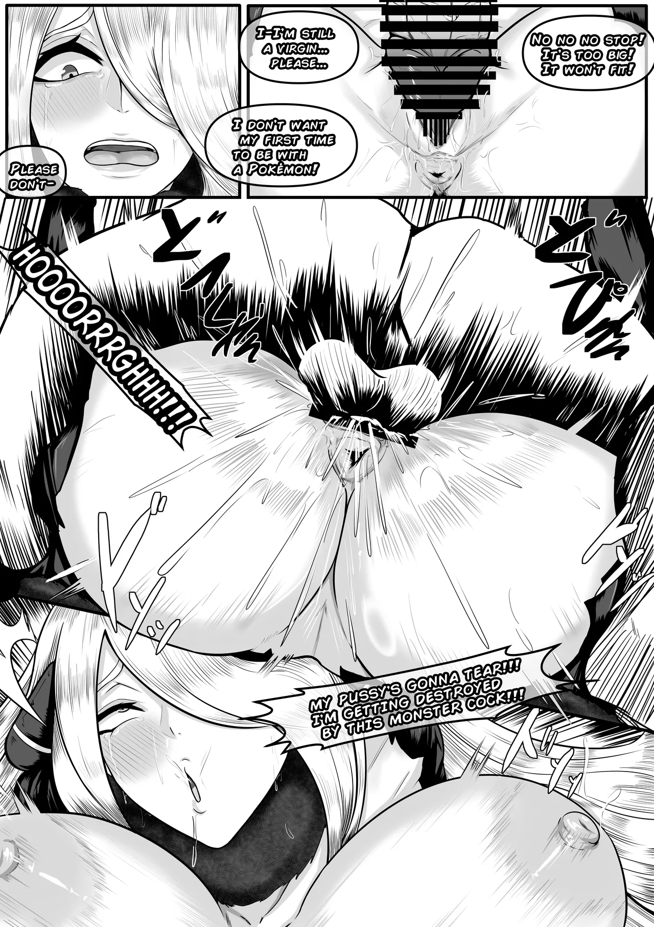 Cynthia page 5 full