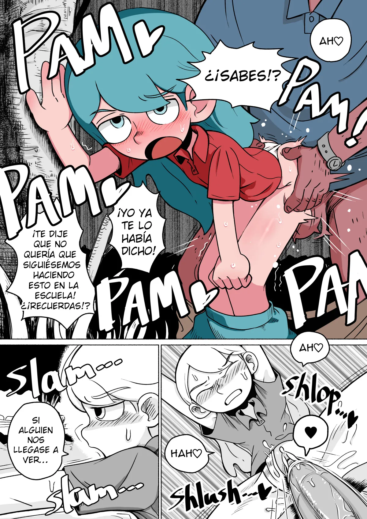 Hilda page 2 full