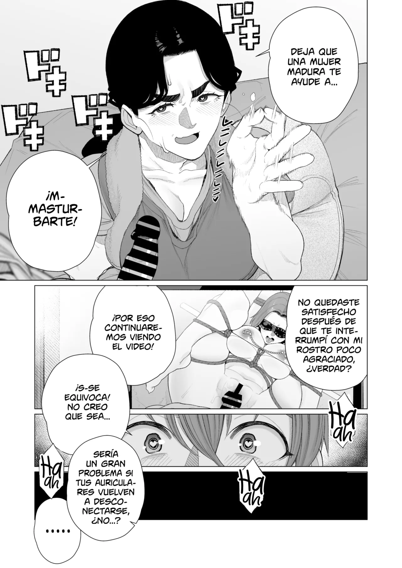 Kinbaku Apart | Departamento de Sometimiento page 11 full