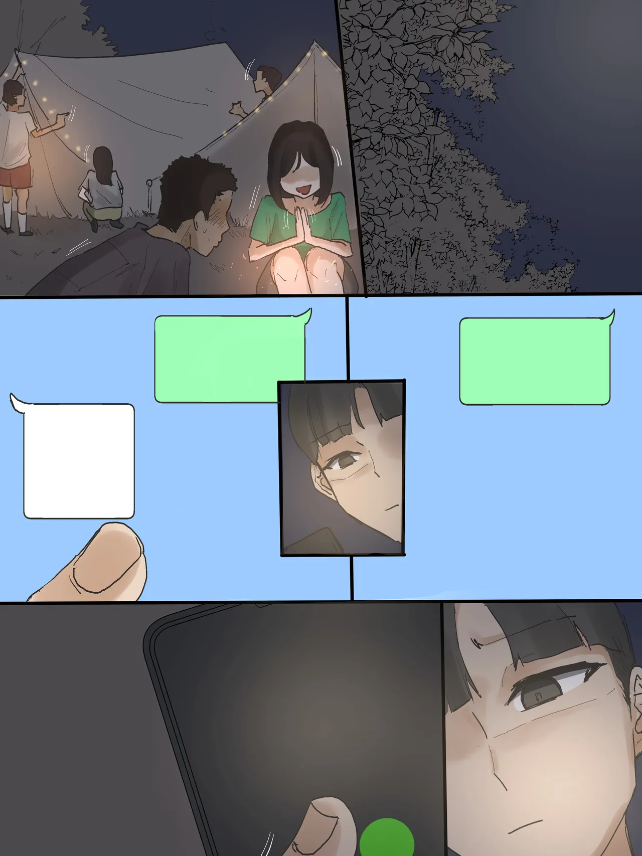 Motherly Complete page 12 full
