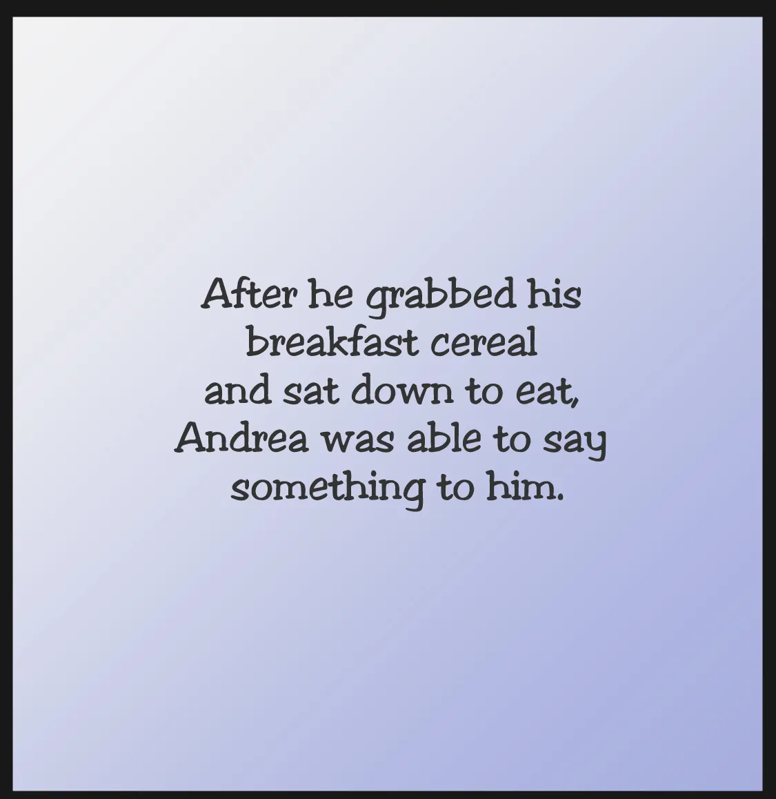 NGT Spicy Stories 20 - Inspiration page 6 full