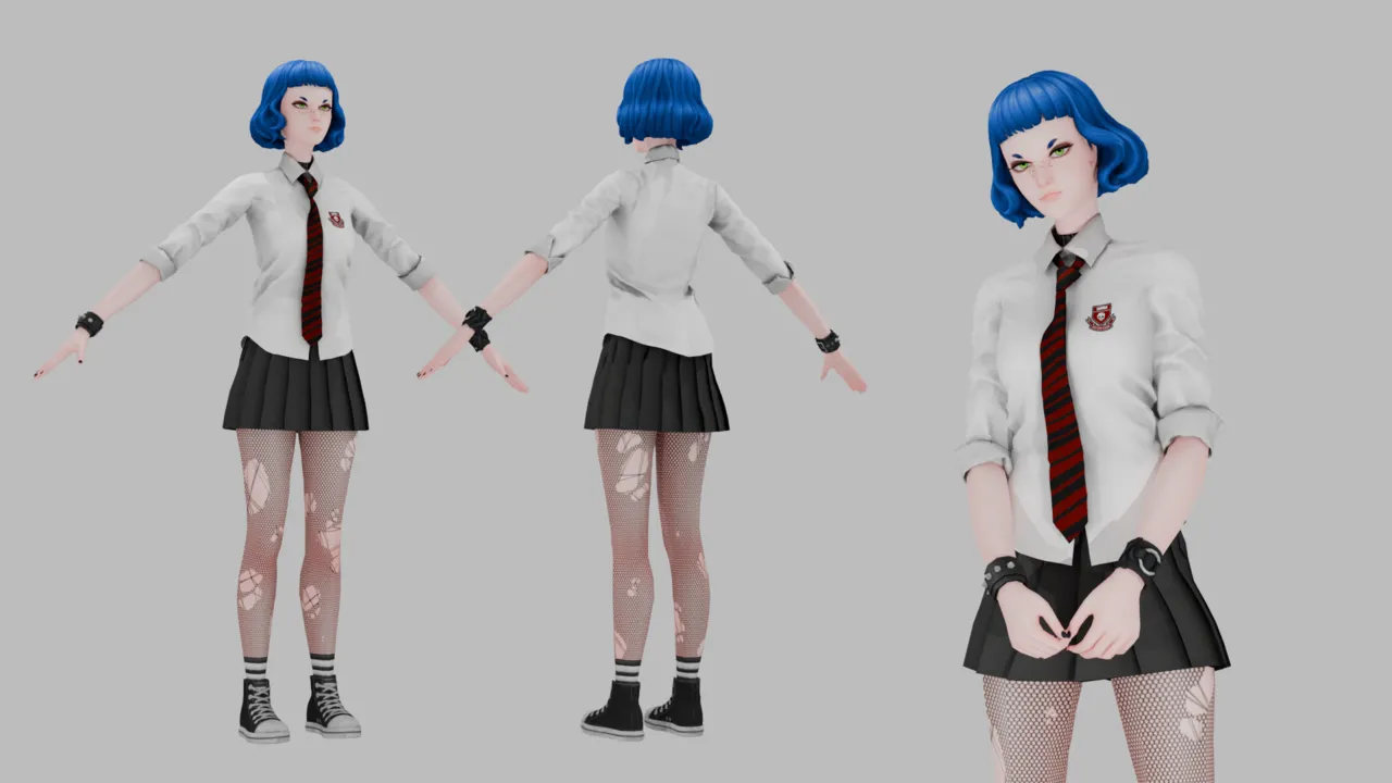Deviantart Collection page 11 full