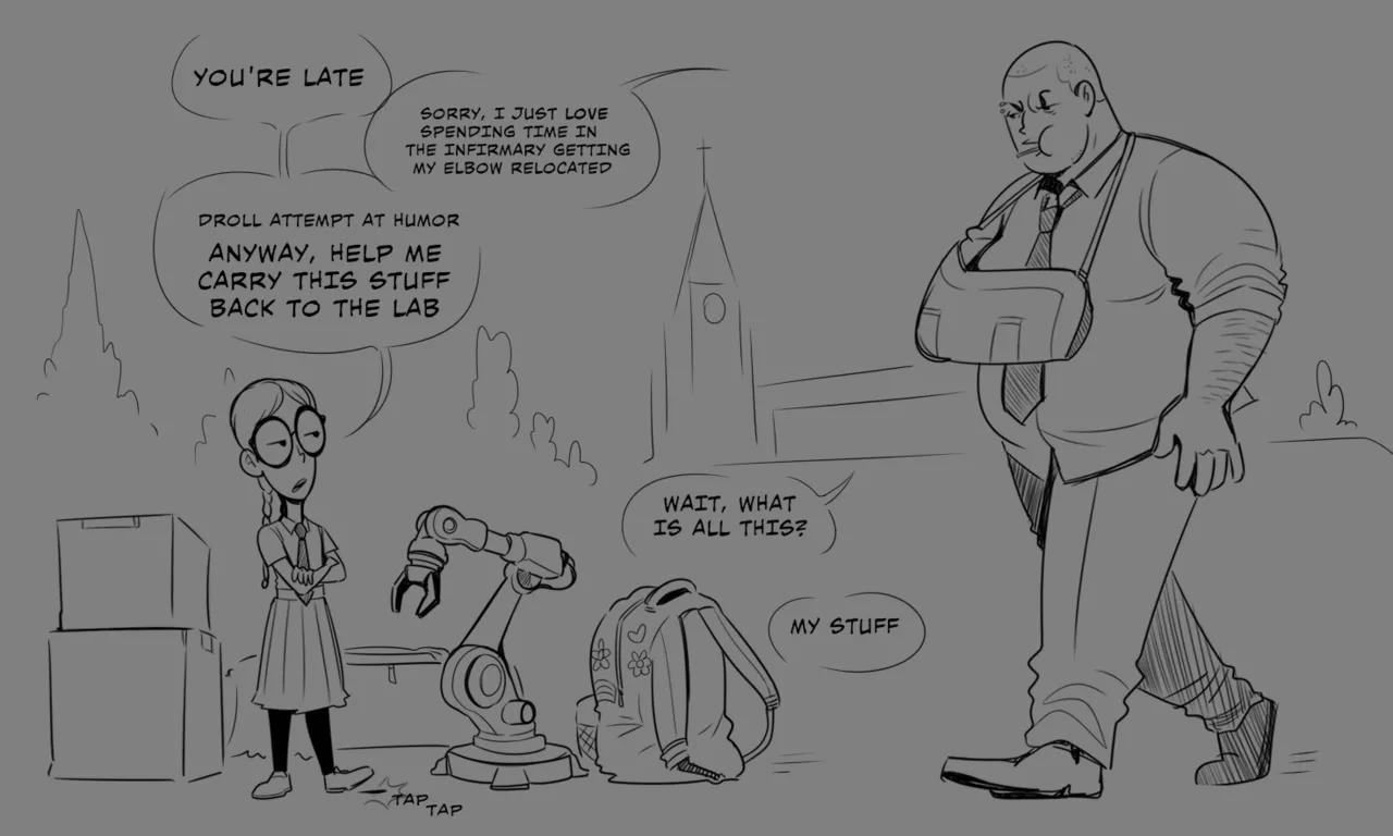 Deviantart Collection page 12 full