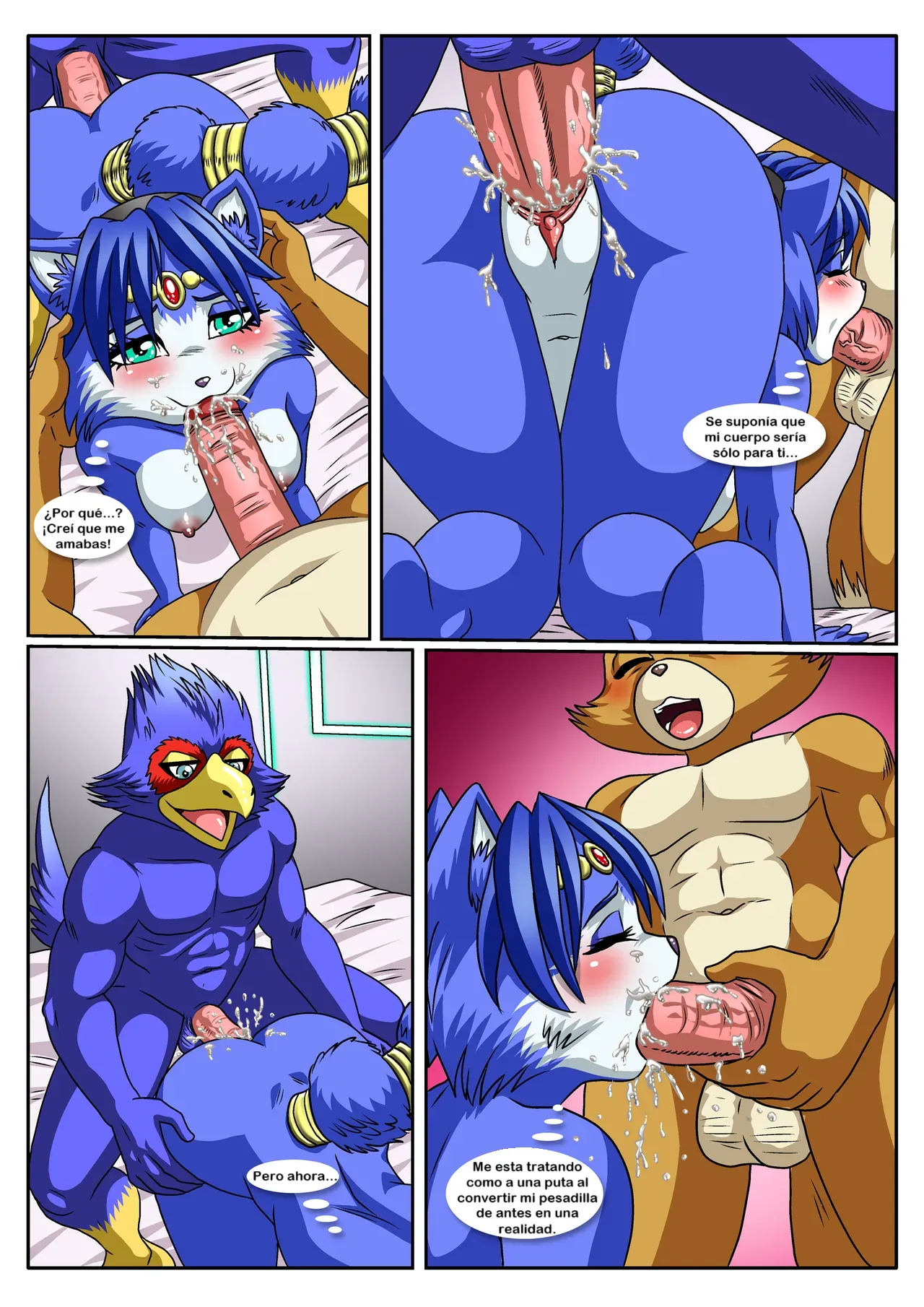 Love Brings Us Together Too page 11 full