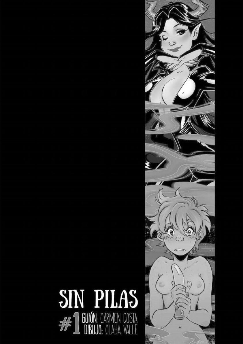 Sextories Fanzine 03 page 6 full