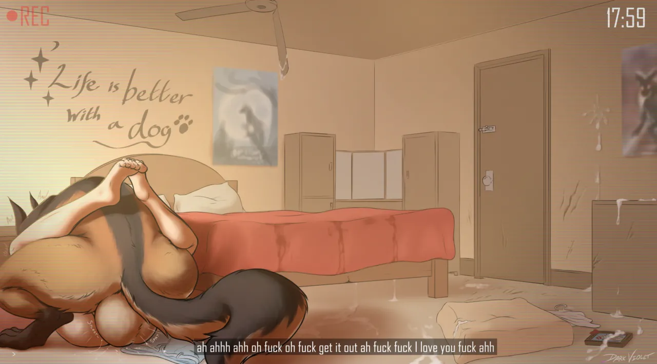 Jess' Dogs page 12 full