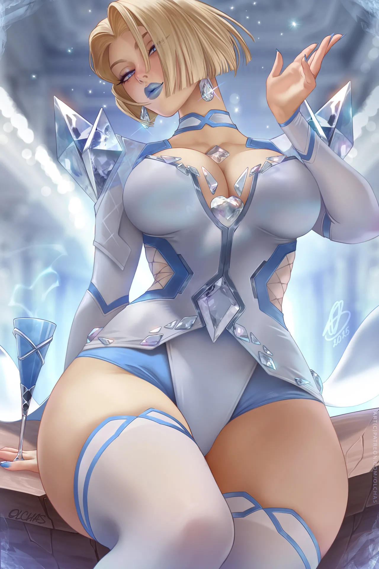 Emma Frost page 11 full