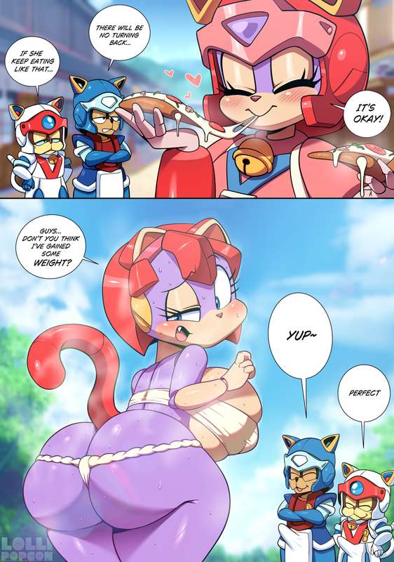 Artist - Lollipopcon page 5 full