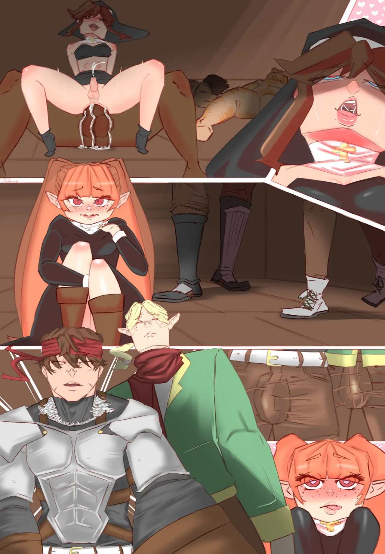 Tokyoplip  Twitter page 11 full