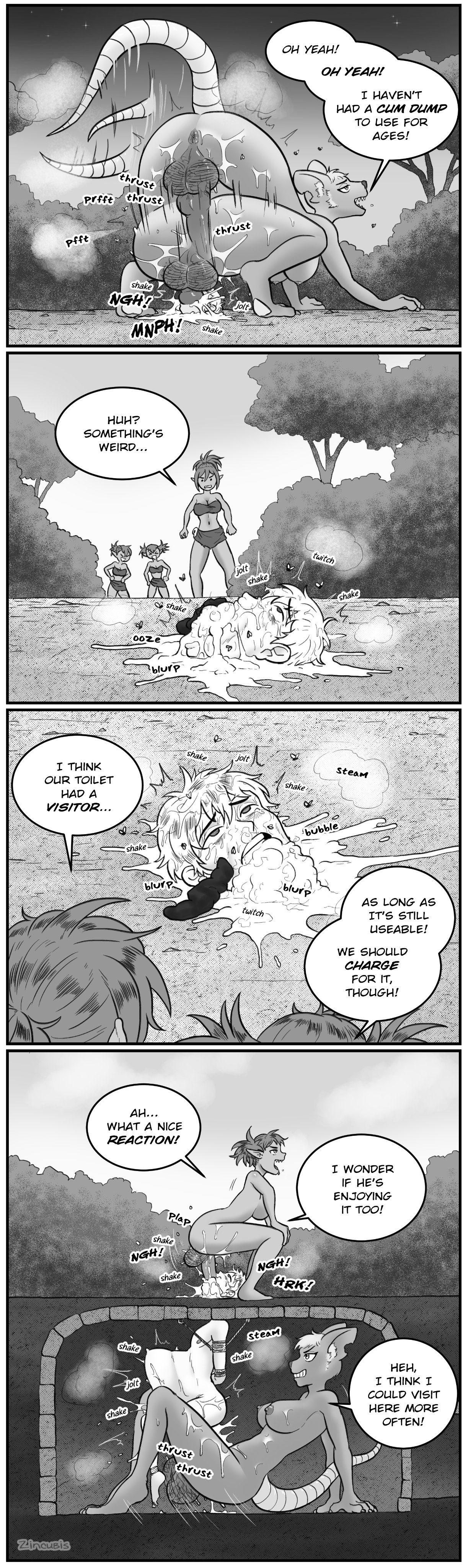 A Hole Lot More page 12 full