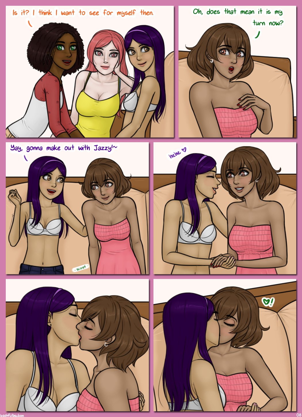 Lime Margaritas page 11 full