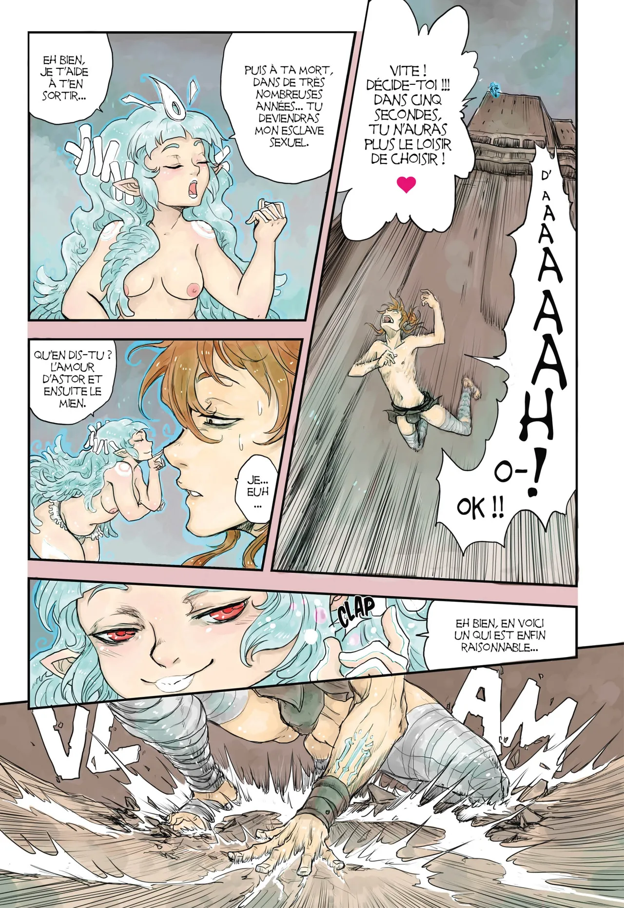 Vanadis Tome 03 - Inespéré page 11 full