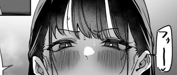 [MM] Ecchi na Omise ni Ittara, Mukashi no Doukyuusei ga Ita Hanashi Sono 6 cover