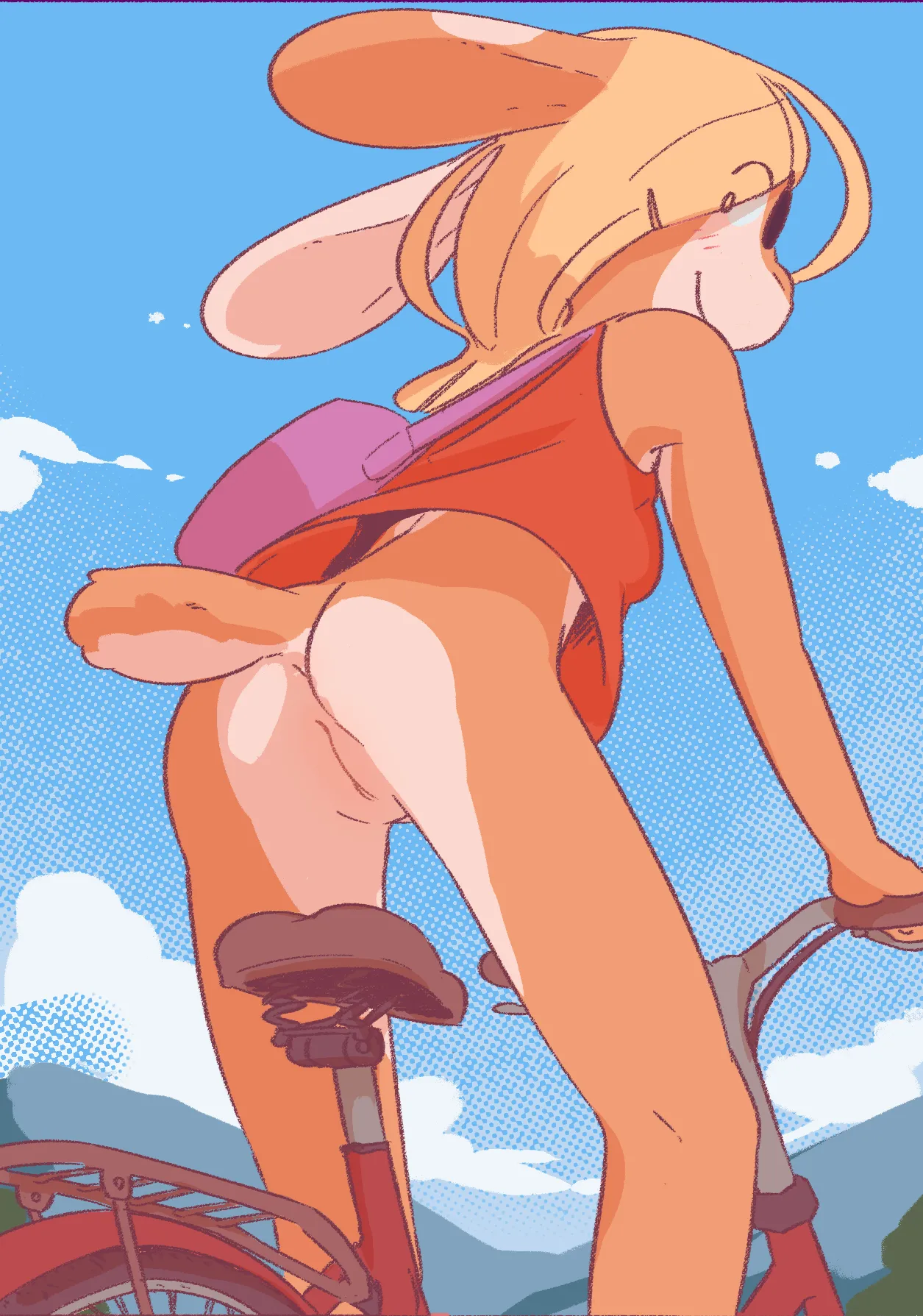 Bottomless page 7 full