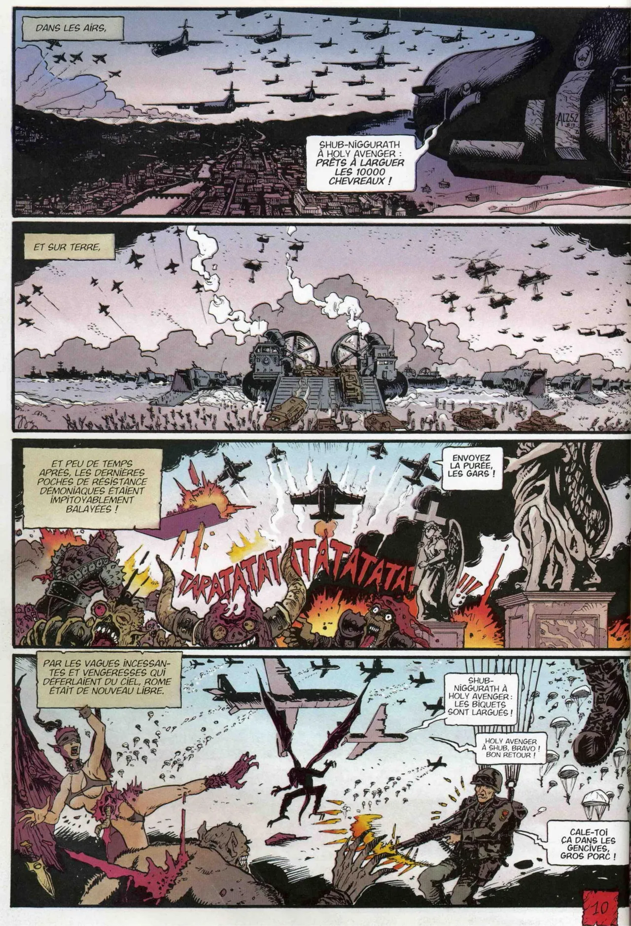 666 - 03 - Demonio Fortissimo page 12 full