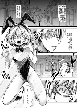 3ばにちゃふのエロ本 ver.書籍